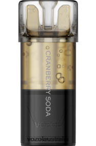 VOZOL vape store - VOZOL SWITCH Pro CRANBERRY SODA 0T440V175